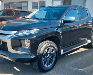 Mitsubishi L200 Gebrauchtwagen