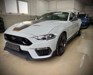 Ford Mustang Gebrauchtwagen