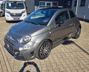 Abarth 595 Gebrauchtwagen