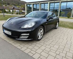 Porsche Panamera Gebrauchtwagen