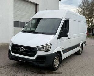 Hyundai H350 Gebrauchtwagen