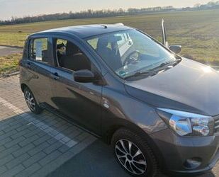 Suzuki Celerio Gebrauchtwagen