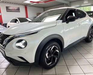 Nissan Juke Gebrauchtwagen