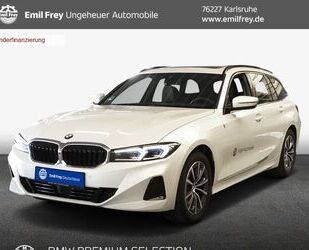 BMW 320 Gebrauchtwagen
