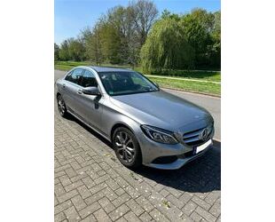 Mercedes-Benz C 220 Gebrauchtwagen