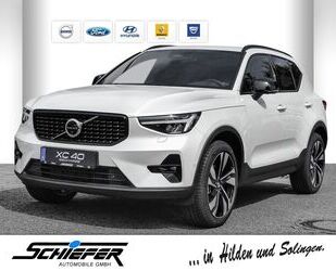 Volvo XC40 Gebrauchtwagen