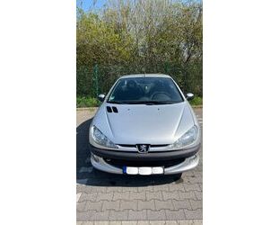 Peugeot 206 Gebrauchtwagen