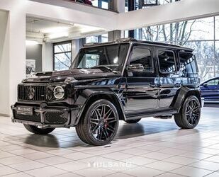 Mercedes-Benz G 63 AMG Gebrauchtwagen