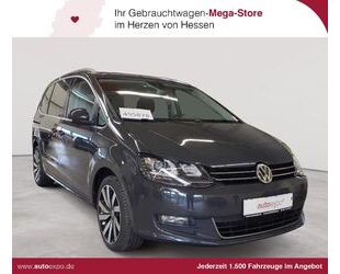 VW Sharan Gebrauchtwagen