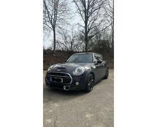 Mini Cooper S Gebrauchtwagen