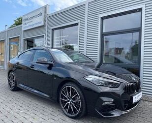 BMW 218 Gran Coupé Gebrauchtwagen