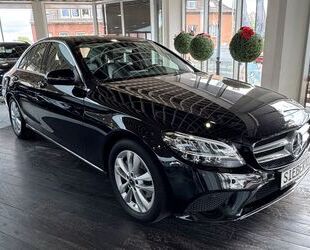Mercedes-Benz C 220 Gebrauchtwagen