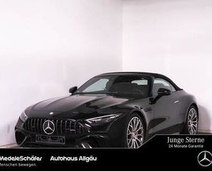 Mercedes-Benz SL 55 AMG Gebrauchtwagen