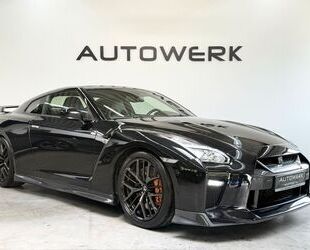 Nissan GT-R Gebrauchtwagen