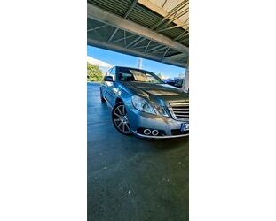 Mercedes-Benz E 200 Gebrauchtwagen