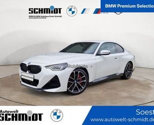 BMW 230 Gebrauchtwagen