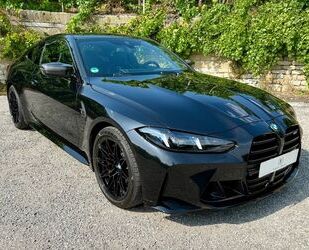 BMW M4 Gebrauchtwagen