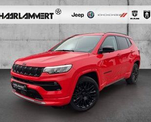 Jeep Compass Gebrauchtwagen