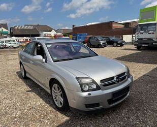 Opel Vectra Gebrauchtwagen