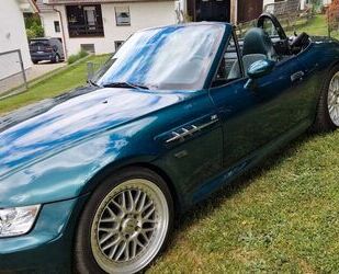 BMW Z3 Gebrauchtwagen