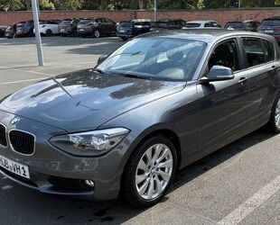 BMW 114 Gebrauchtwagen