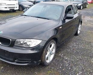 BMW 120 Gebrauchtwagen