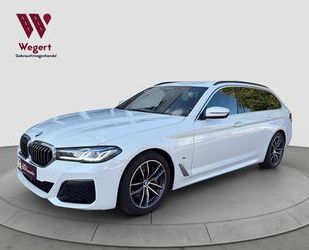 BMW 540 Gebrauchtwagen