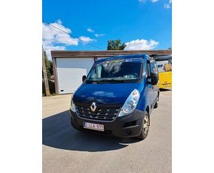 Renault Master Gebrauchtwagen