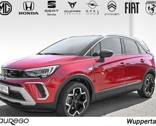 Opel Crossland (X) Gebrauchtwagen