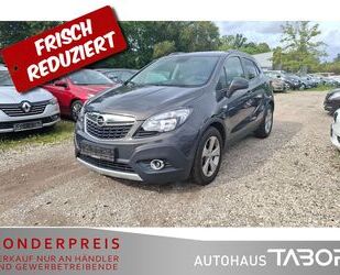 Opel Mokka Gebrauchtwagen
