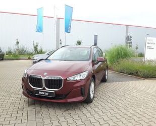 BMW 216 Active Tourer Gebrauchtwagen