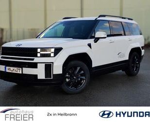 Hyundai SANTA FE Gebrauchtwagen