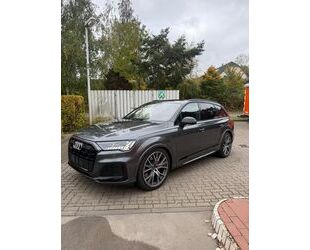 Audi SQ7 Gebrauchtwagen