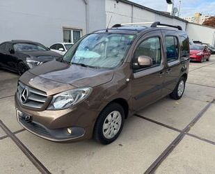 Mercedes-Benz Citan Gebrauchtwagen