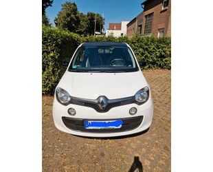 Renault Twingo Gebrauchtwagen