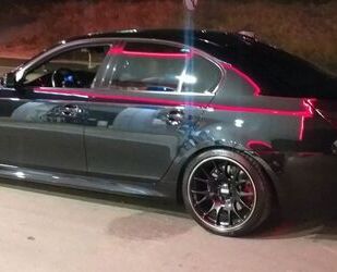 BMW 545 Gebrauchtwagen