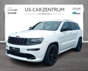 Jeep Grand Cherokee Gebrauchtwagen