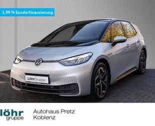 VW ID.3 Gebrauchtwagen