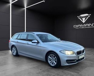 BMW 525 Gebrauchtwagen