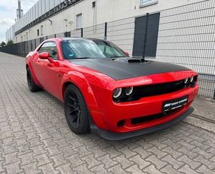 Dodge Challenger Gebrauchtwagen