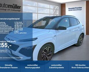 Hyundai KONA Gebrauchtwagen