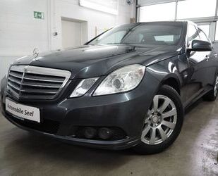 Mercedes-Benz E 220 Gebrauchtwagen