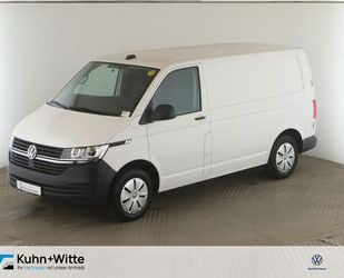 VW T6 Transporter Gebrauchtwagen