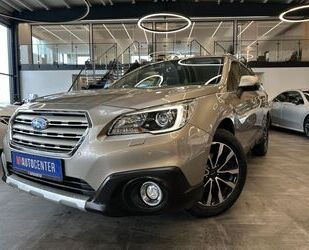Subaru Outback Gebrauchtwagen