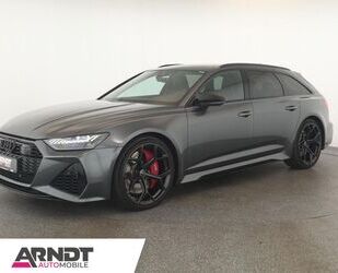 Audi RS6 Gebrauchtwagen