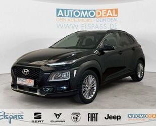 Hyundai KONA Gebrauchtwagen