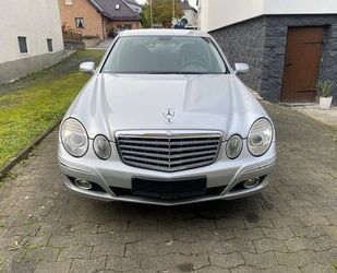 Mercedes-Benz E 200 Gebrauchtwagen
