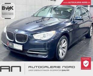 BMW 535 Gebrauchtwagen