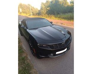 Chevrolet Camaro Gebrauchtwagen