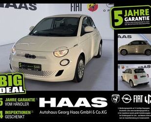 Fiat 500e Gebrauchtwagen